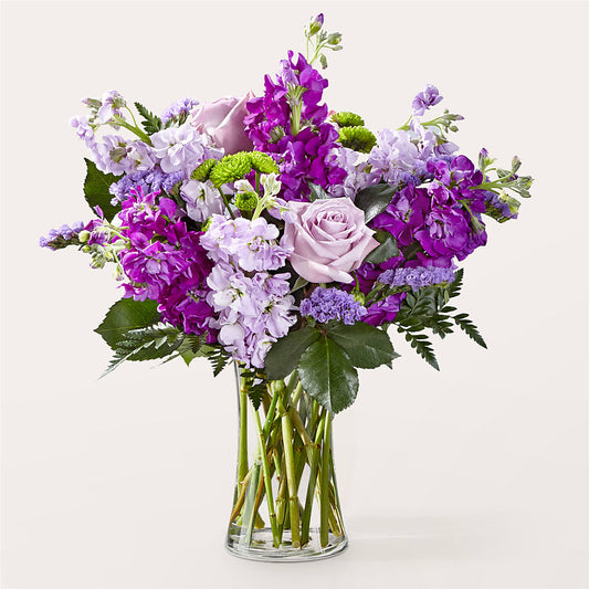 Grapeful Bouquet –  Oopsie Daisy Llc, Berlin NJ