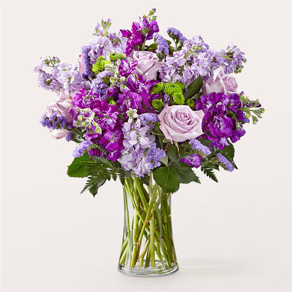 Grapeful Bouquet –  Oopsie Daisy Llc, Berlin NJ
