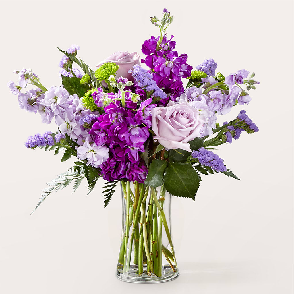 Grapeful Bouquet –  Oopsie Daisy Llc, Berlin NJ