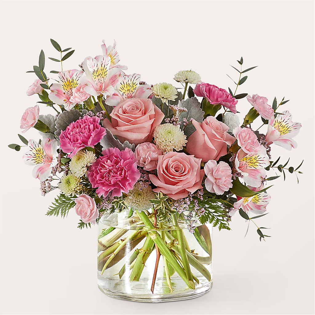 The Treehouse Bouquet –  Oopsie Daisy Llc, Berlin NJ