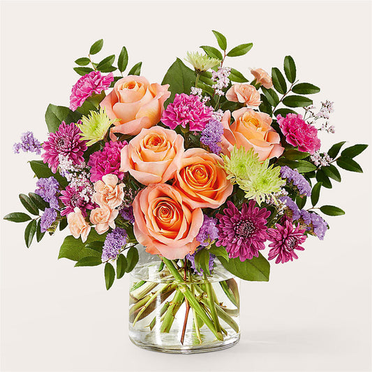 Effervescence Bouquet –  Oopsie Daisy Llc, Berlin NJ