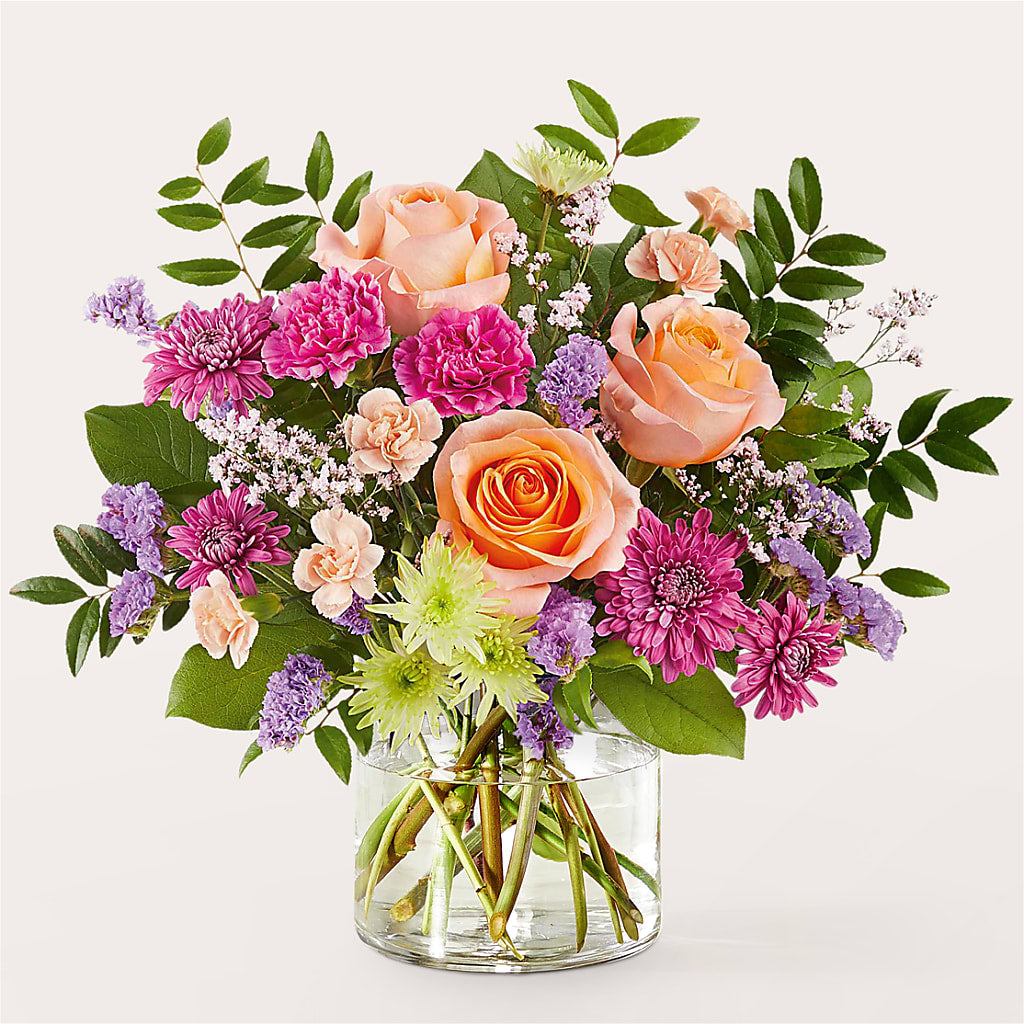 Effervescence Bouquet –  Oopsie Daisy Llc, Berlin NJ
