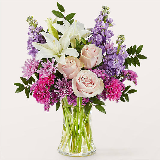 High Tea Bouquet –  Oopsie Daisy Llc, Berlin NJ