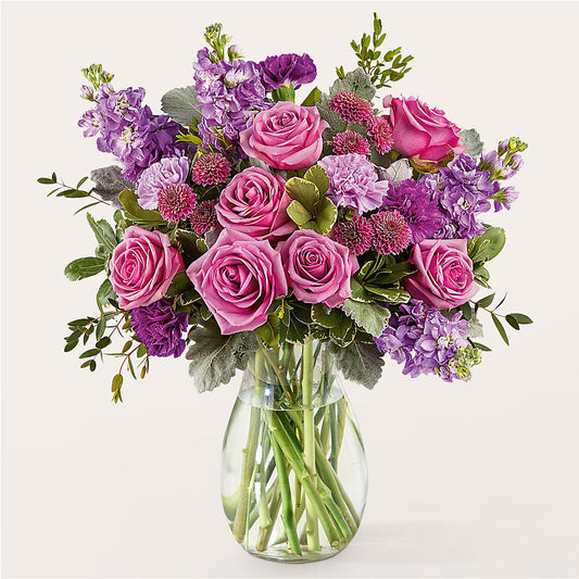 A Love Story Bouquet –  Oopsie Daisy Llc, Berlin NJ
