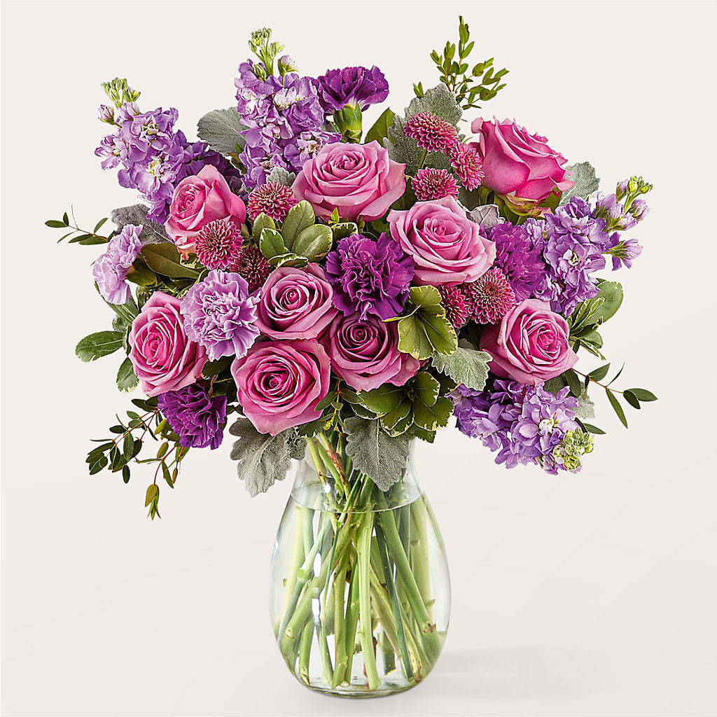 A Love Story Bouquet –  Oopsie Daisy Llc, Berlin NJ
