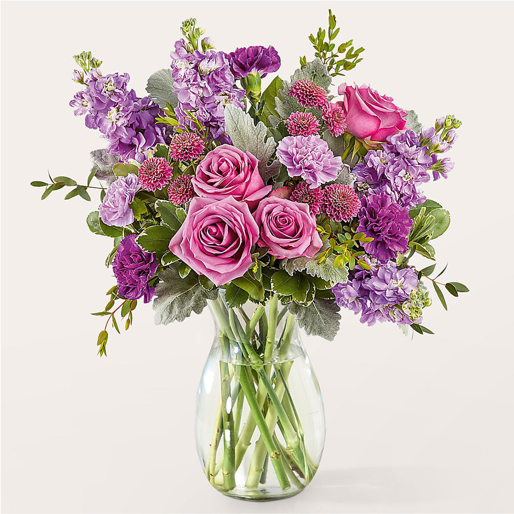 A Love Story Bouquet –  Oopsie Daisy Llc, Berlin NJ