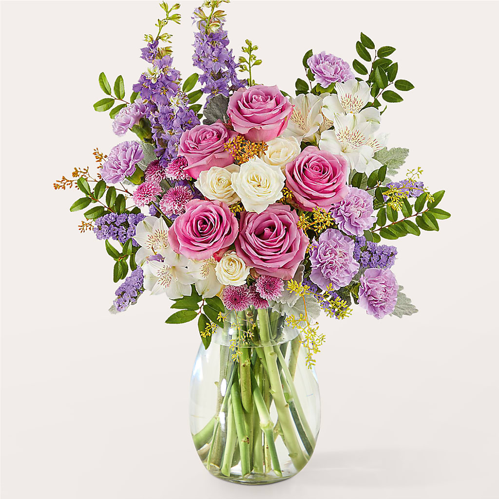 Lucky Me Bouquet –  Oopsie Daisy Llc, Berlin NJ