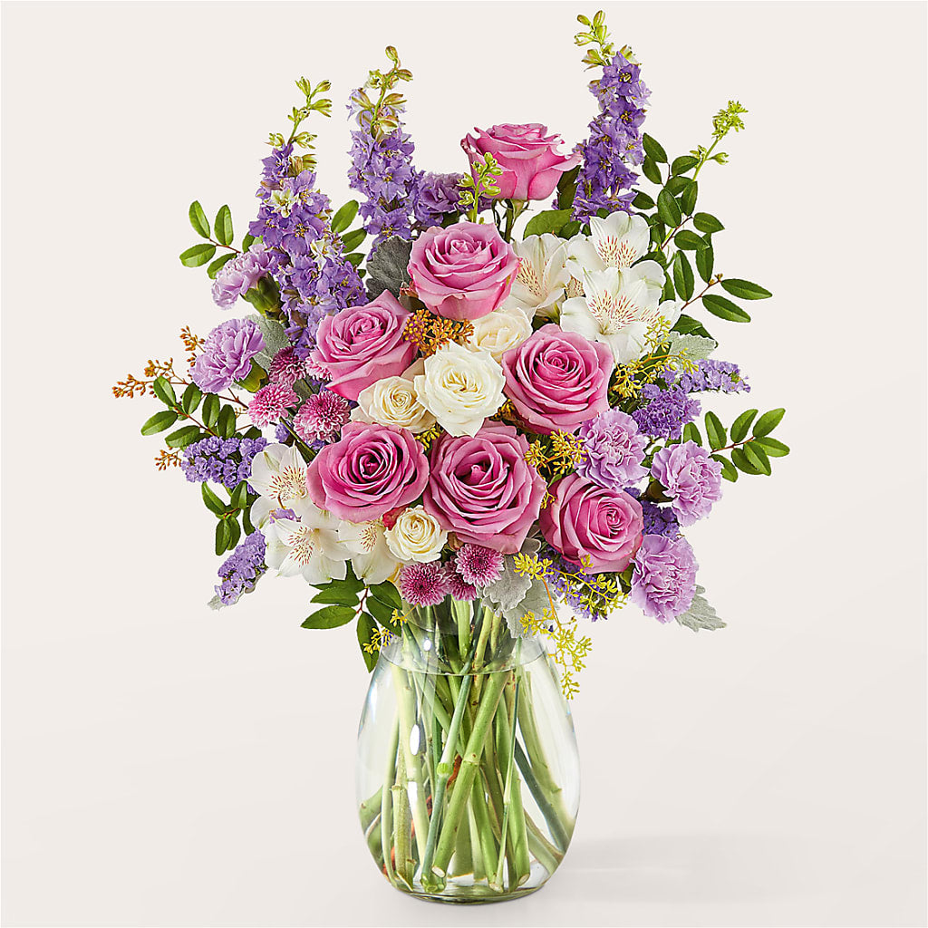 Lucky Me Bouquet –  Oopsie Daisy Llc, Berlin NJ