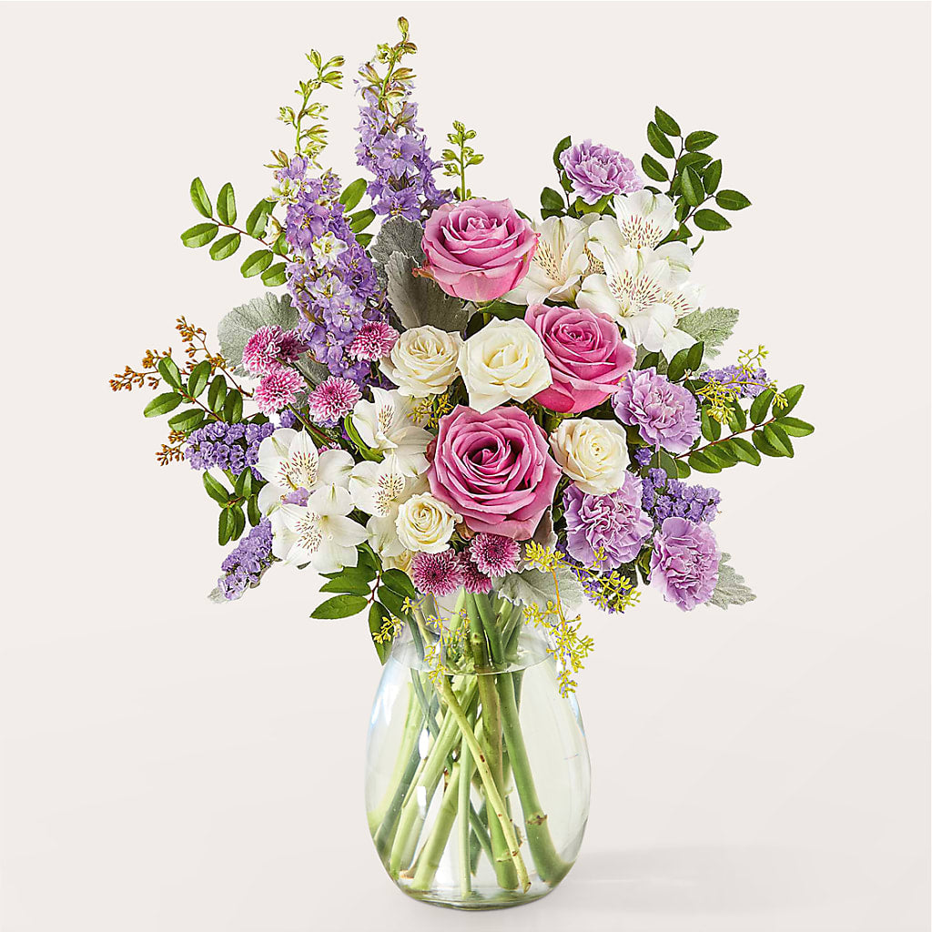 Lucky Me Bouquet –  Oopsie Daisy Llc, Berlin NJ