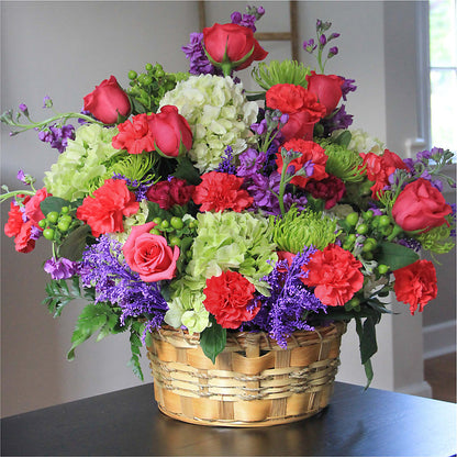 Warm Embrace Arrangement –  Oopsie Daisy Llc, Berlin NJ