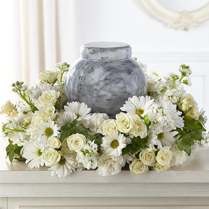 Timeless Tribute Cremation Adornment –  Oopsie Daisy Llc, Berlin NJ