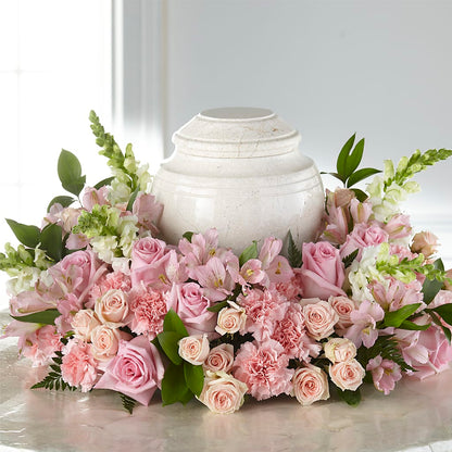 Blooms of Hope Cremation Adornment –  Oopsie Daisy Llc, Berlin NJ