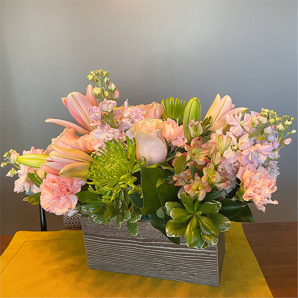 Beautiful Spirit Basket –  Oopsie Daisy Llc, Berlin NJ