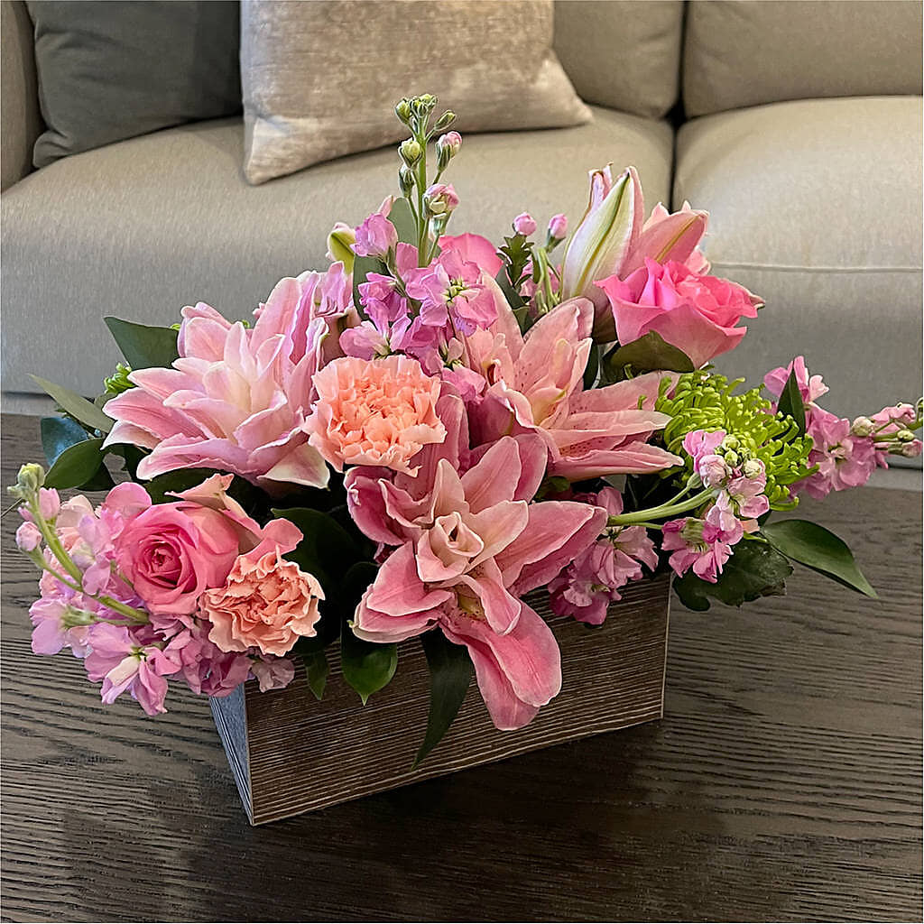 Beautiful Spirit Basket –  Oopsie Daisy Llc, Berlin NJ
