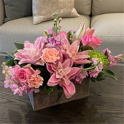 Beautiful Spirit Basket –  Oopsie Daisy Llc, Berlin NJ