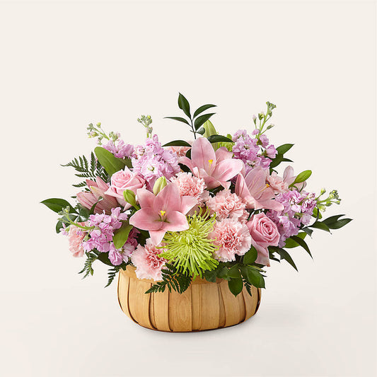 Beautiful Spirit Basket –  Oopsie Daisy Llc, Berlin NJ