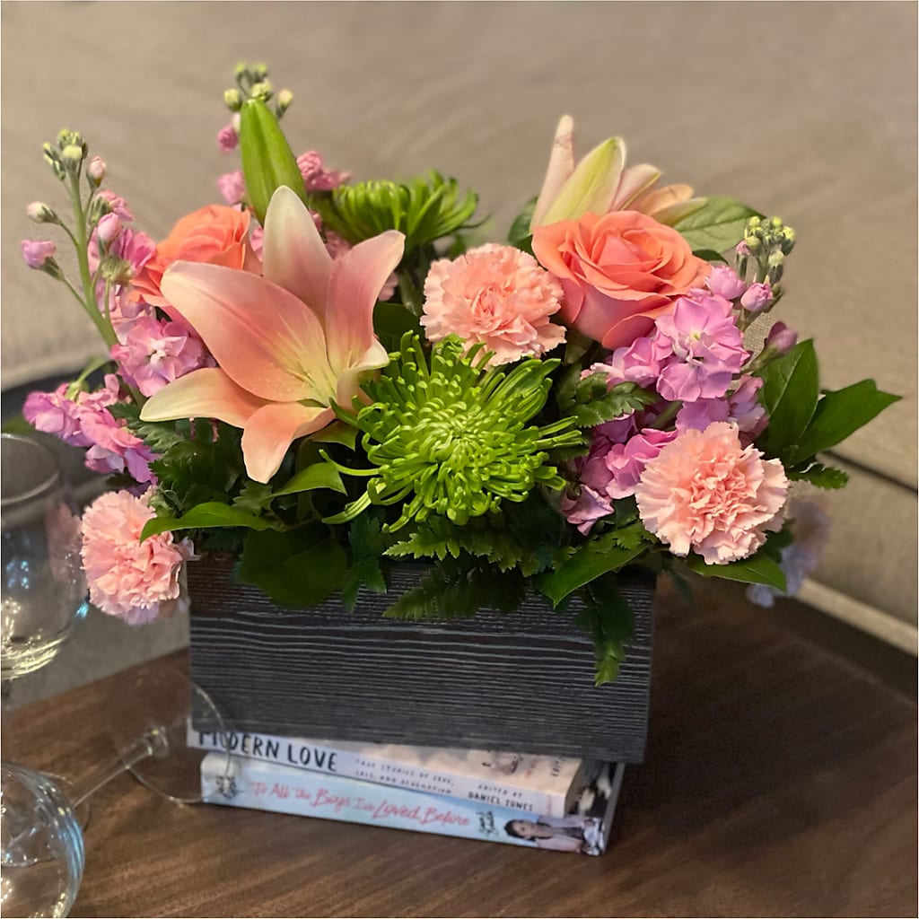 Beautiful Spirit Basket –  Oopsie Daisy Llc, Berlin NJ