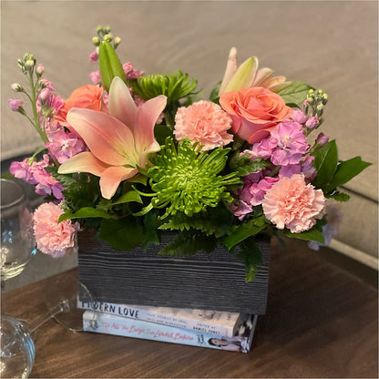 Beautiful Spirit Basket –  Oopsie Daisy Llc, Berlin NJ