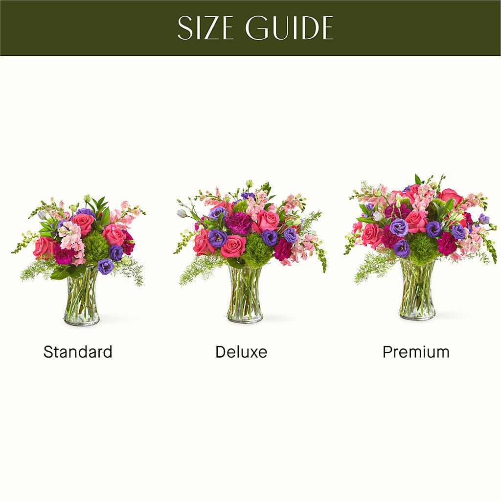 Charm & Comfort Bouquet –  Oopsie Daisy Llc, Berlin NJ