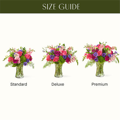 Charm & Comfort Bouquet –  Oopsie Daisy Llc, Berlin NJ