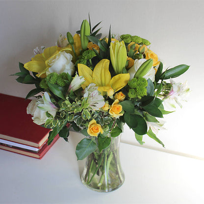 Hope & Serenity Bouquet –  Oopsie Daisy Llc, Berlin NJ