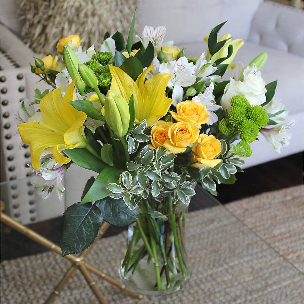 Hope & Serenity Bouquet –  Oopsie Daisy Llc, Berlin NJ