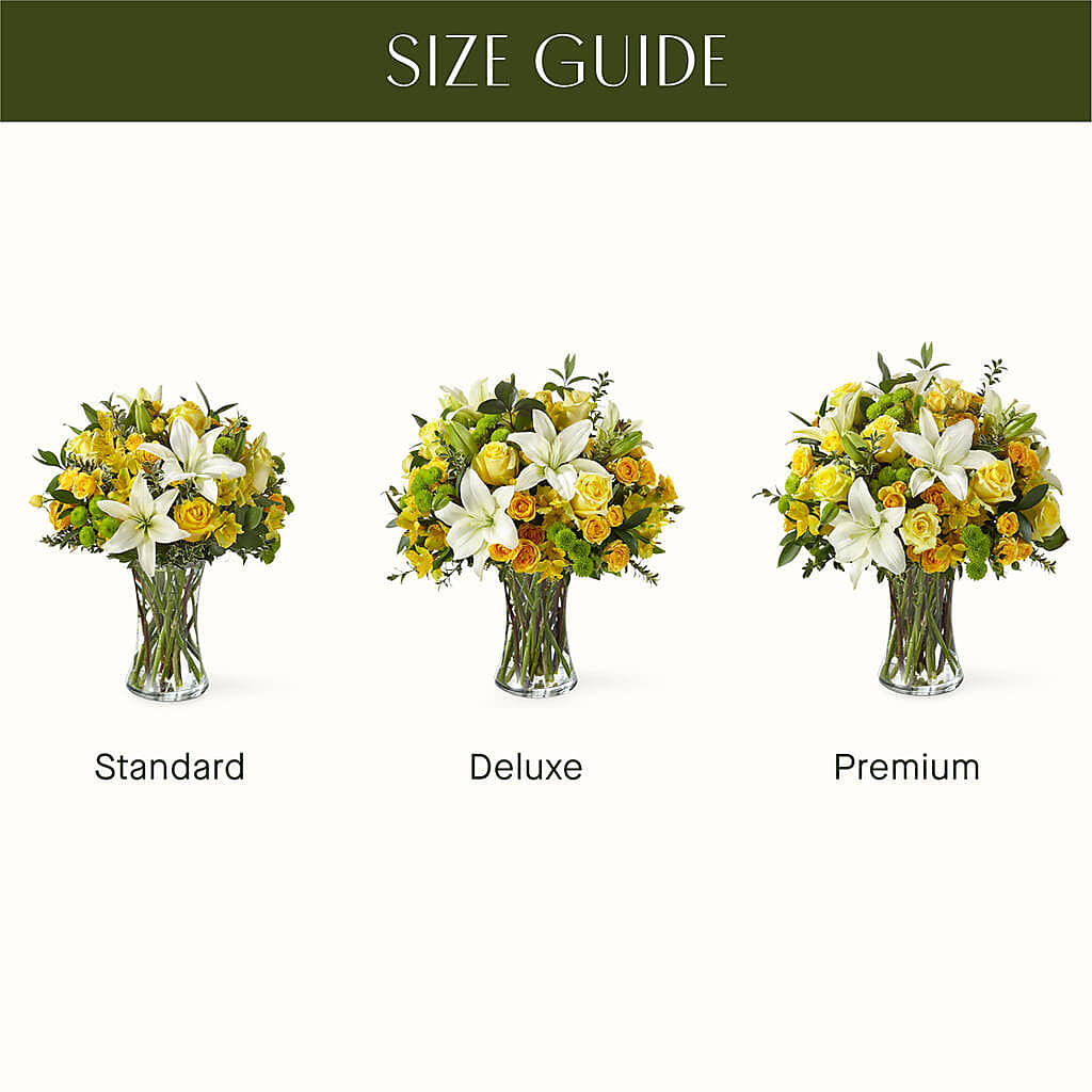 Hope & Serenity Bouquet –  Oopsie Daisy Llc, Berlin NJ