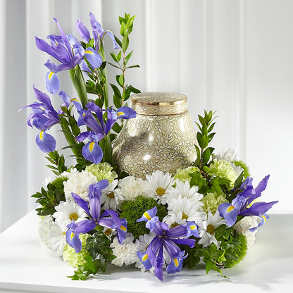 Sincere Spirit Cremation Adornment –  Oopsie Daisy Llc, Berlin NJ