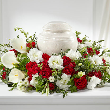 In My Memories Cremation Adornment –  Oopsie Daisy Llc, Berlin NJ