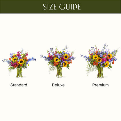 Rays of Life Bouquet –  Oopsie Daisy Llc, Berlin NJ