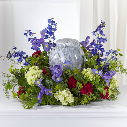 Forever Remembered Cremation Adornment –  Oopsie Daisy Llc, Berlin NJ