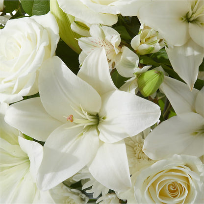 Peaceful Reflections Arrangement –  Oopsie Daisy Llc, Berlin NJ
