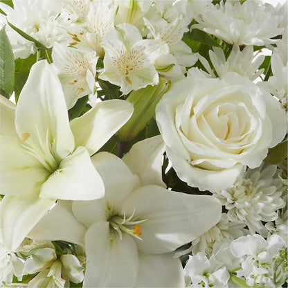 Peaceful Reflections Arrangement –  Oopsie Daisy Llc, Berlin NJ