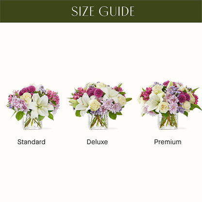 Cared For Bouquet –  Oopsie Daisy Llc, Berlin NJ