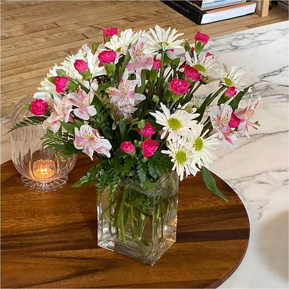 Sweet Surprises® Bouquet –  Oopsie Daisy Llc, Berlin NJ