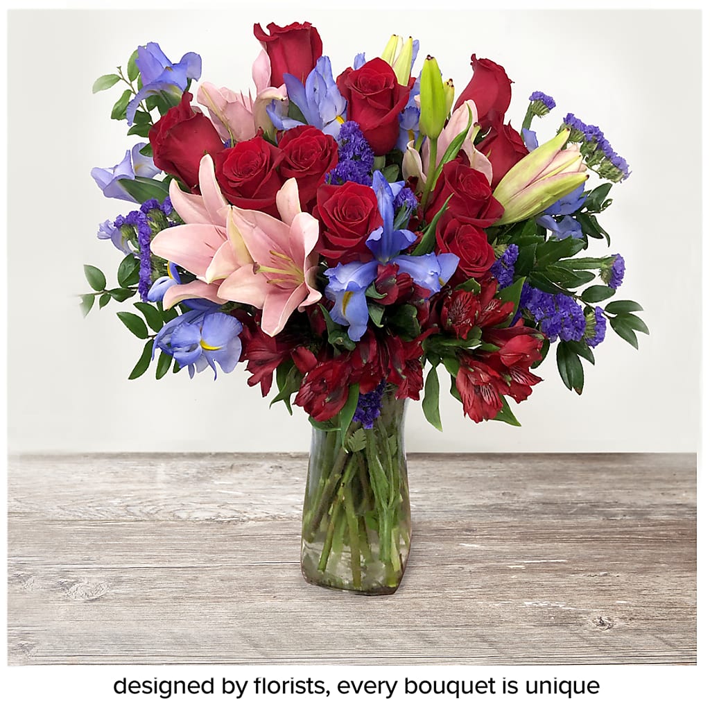 Truly Stunning Bouquet –  Oopsie Daisy Llc, Berlin NJ