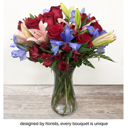 Truly Stunning Bouquet –  Oopsie Daisy Llc, Berlin NJ