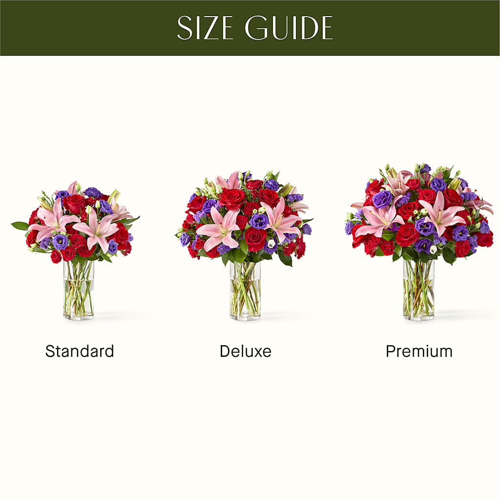 Truly Stunning Bouquet –  Oopsie Daisy Llc, Berlin NJ