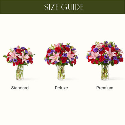 Truly Stunning Bouquet –  Oopsie Daisy Llc, Berlin NJ