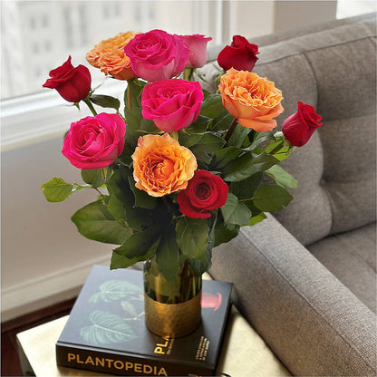 Ever After Rose Bouquet –  Oopsie Daisy Llc, Berlin NJ