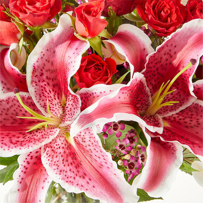 Match Made in Heaven Bouquet –  Oopsie Daisy Llc, Berlin NJ