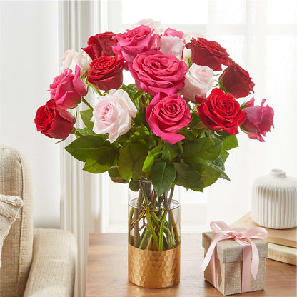Love Notes Rose Bouquet –  Oopsie Daisy Llc, Berlin NJ
