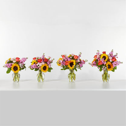 Yellow Brick Road Bouquet –  Oopsie Daisy Llc, Berlin NJ