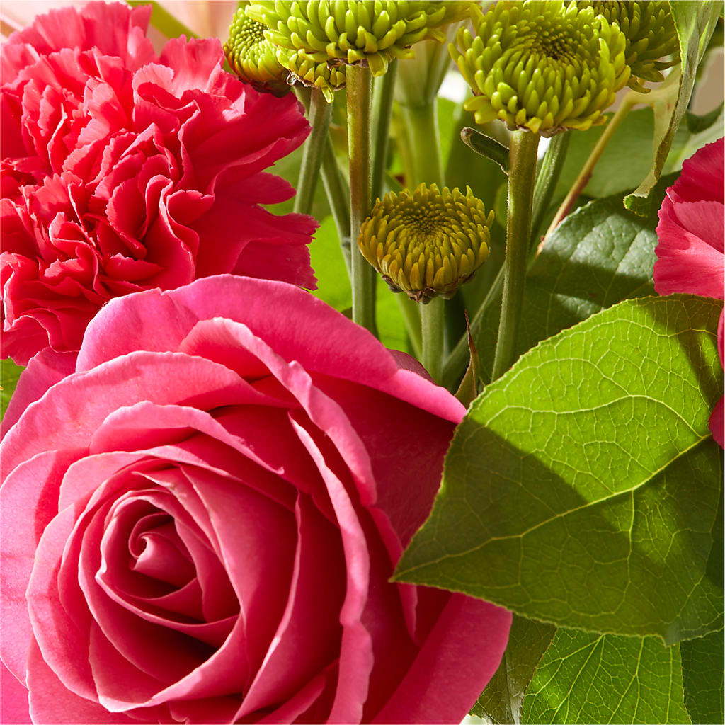 Watermelon Crush Bouquet –  Oopsie Daisy Llc, Berlin NJ