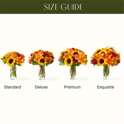 Fall Day Bouquet –  Oopsie Daisy Llc, Berlin NJ