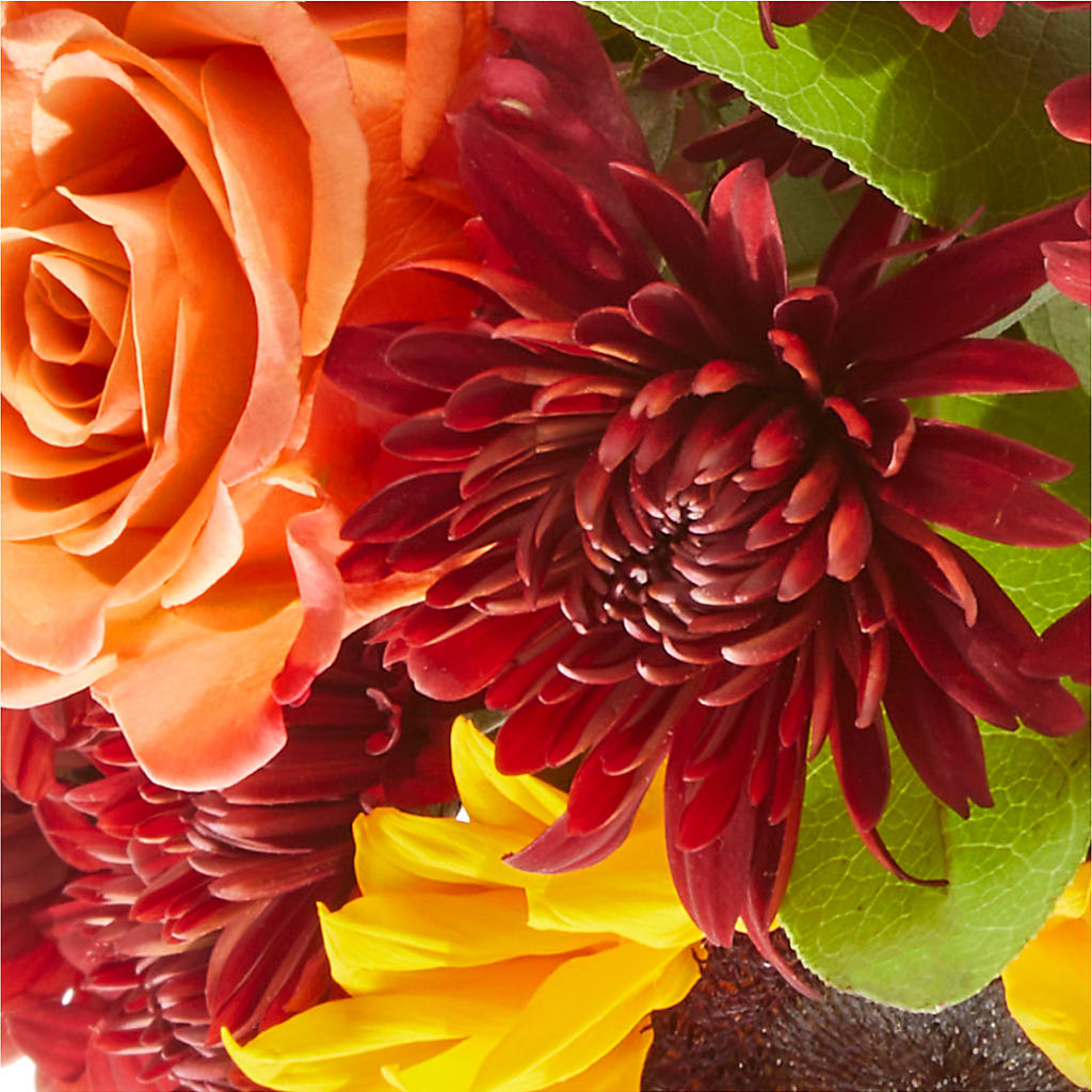 September Sunset Bouquet –  Oopsie Daisy Llc, Berlin NJ