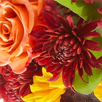 September Sunset Bouquet –  Oopsie Daisy Llc, Berlin NJ
