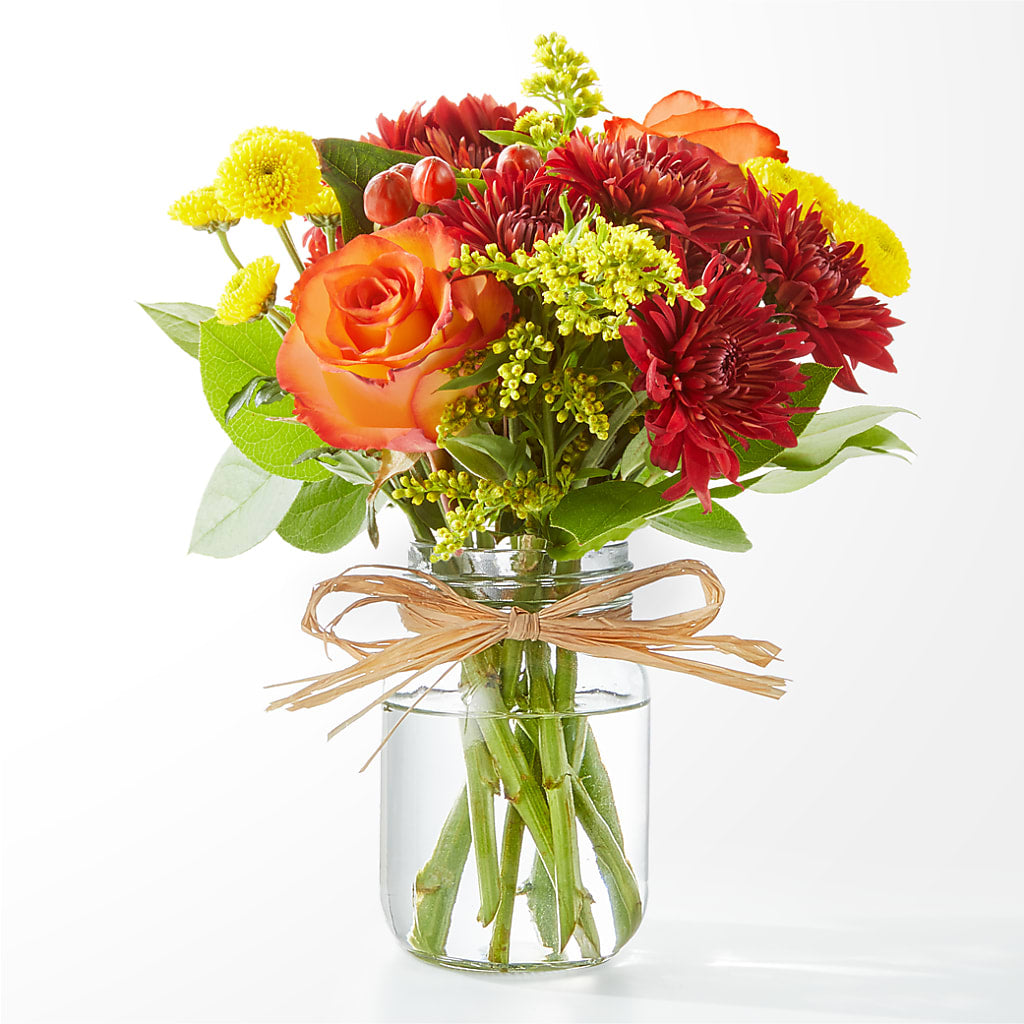 Apple Picking Bouquet –  Oopsie Daisy Llc, Berlin NJ