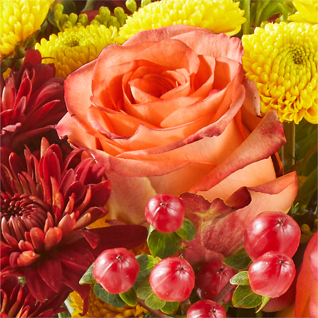 Apple Picking Bouquet –  Oopsie Daisy Llc, Berlin NJ
