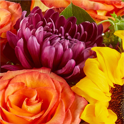 Nature Walk Bouquet –  Oopsie Daisy Llc, Berlin NJ